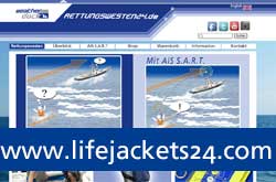 Lifejacket